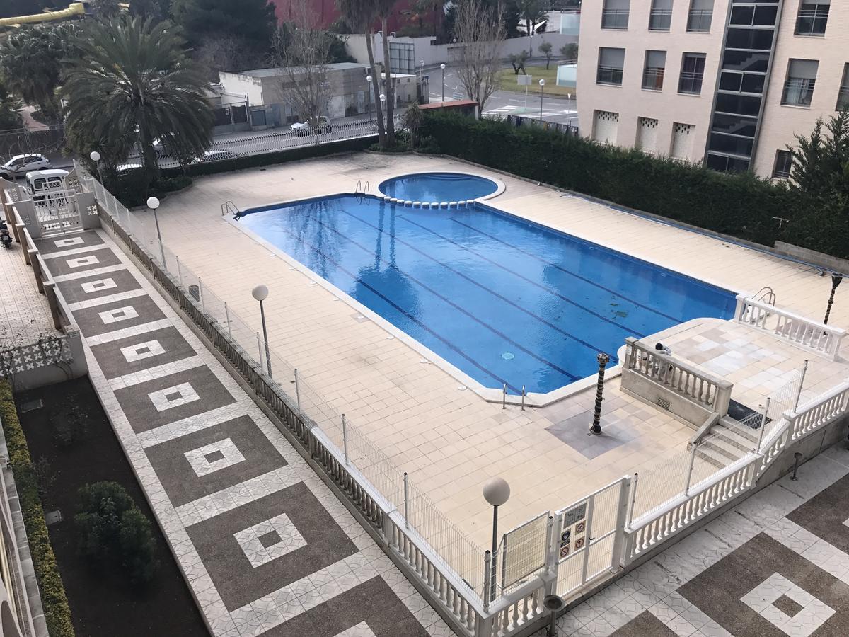 Apartamento Turquesa *